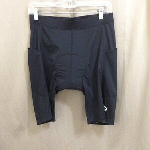 NEW Baleaf Bike Shorts Cycling Bicycle Stretch Padded NWT Size Large
